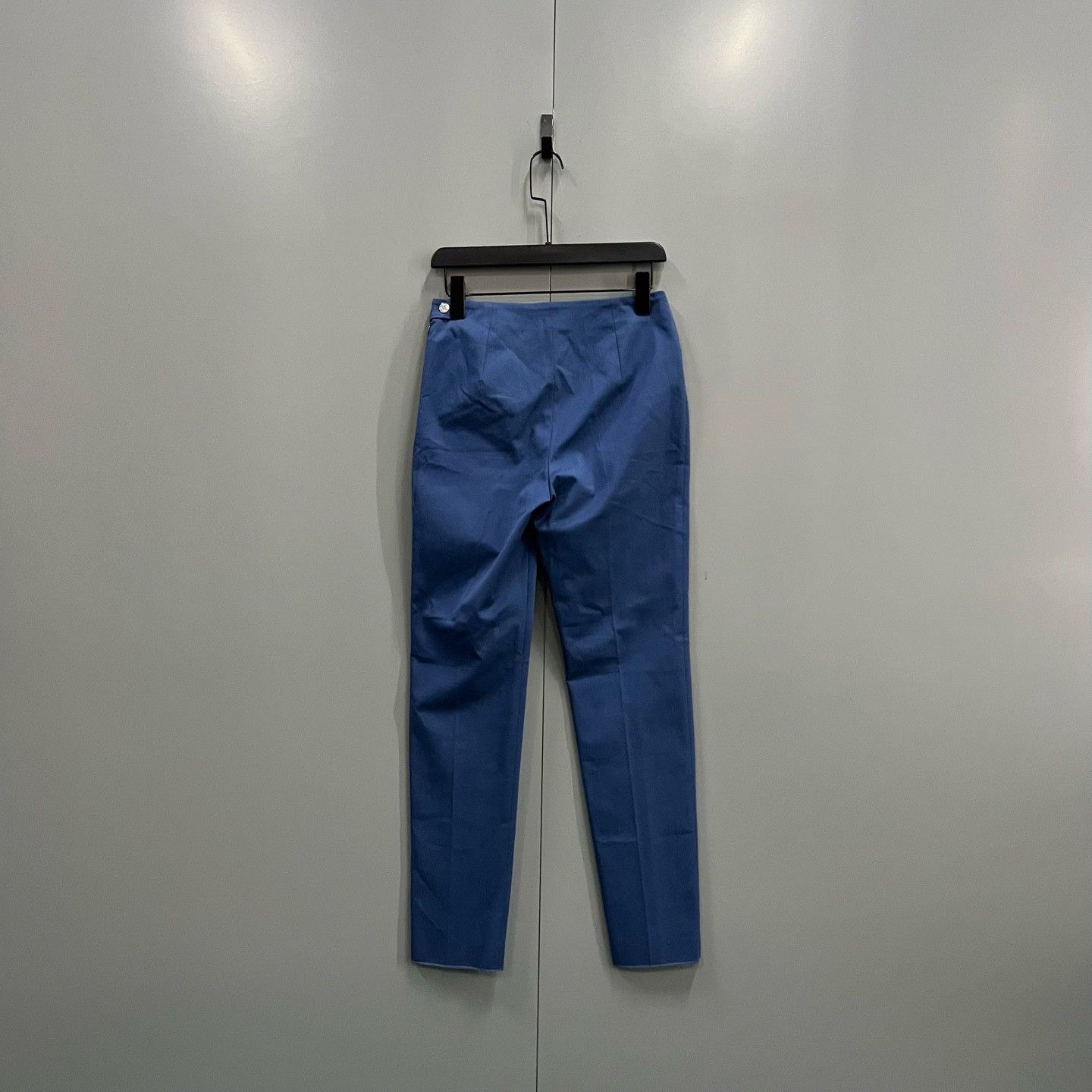 Hermes Hermes Blue Pants 36 Women Size 36" / US 14 / IT 50 - 2 Thumbnail