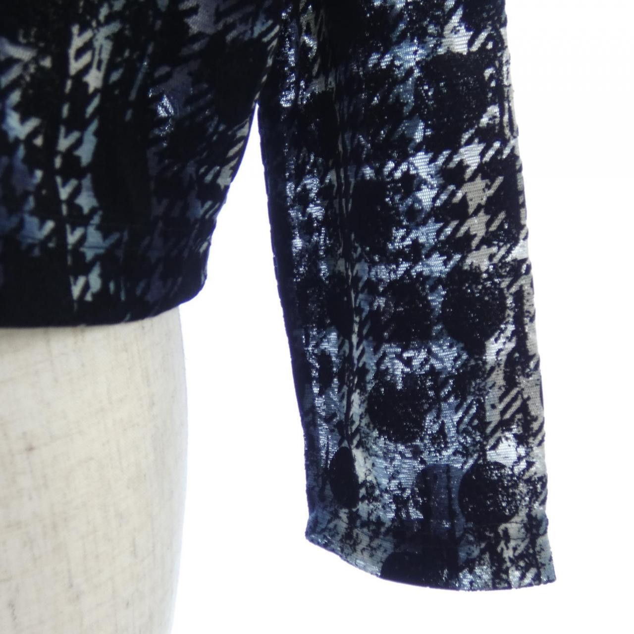 Other Other Yohji Yamamoto Y’s Top Textile Tops YM-T20-676 DUTY FREE for USA Size ONE SIZE - 5 Thumbnail