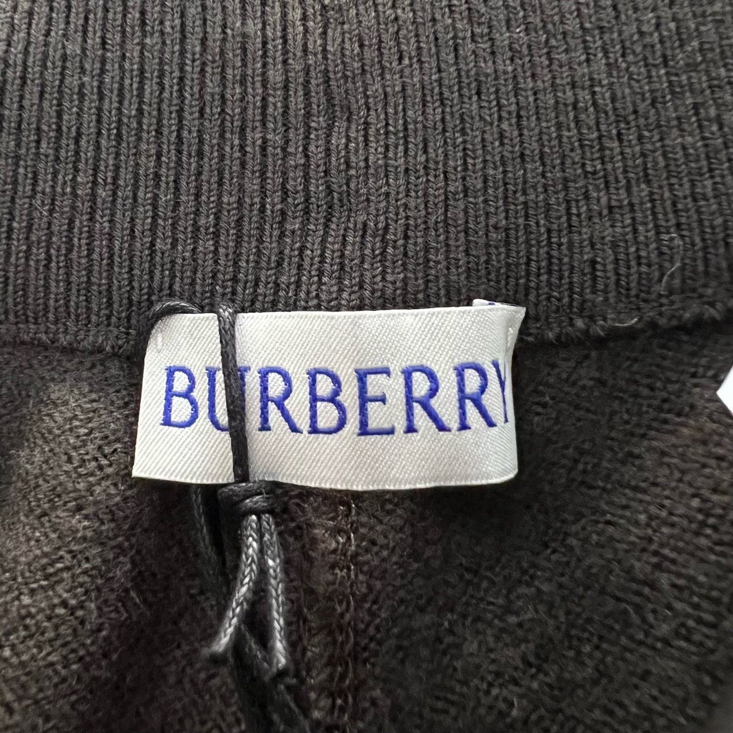 Burberry Burberry Sweatpants 28 Men Size US 28 / EU 44 - 3 Thumbnail