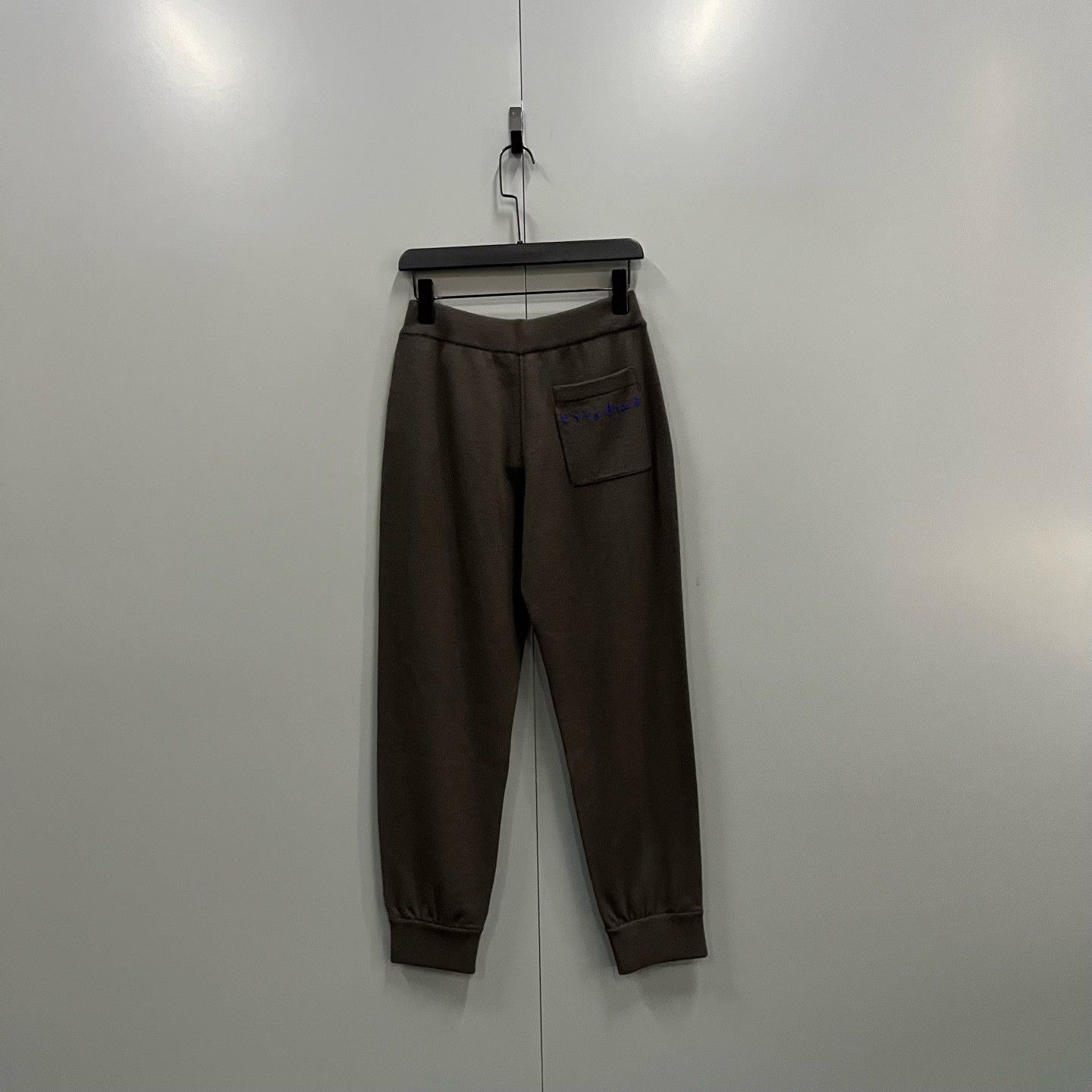 Burberry Burberry Sweatpants 28 Men Size US 28 / EU 44 - 2 Thumbnail