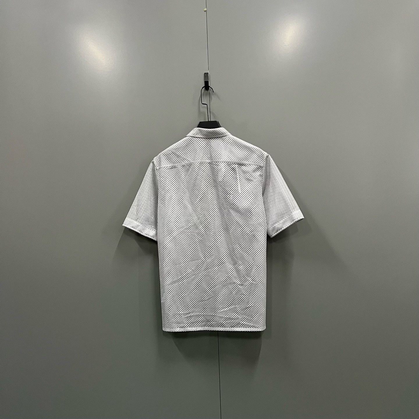 Dior Dior Retro Blue Shirt xxs Men Size US XXS / EU 40 - 2 Thumbnail