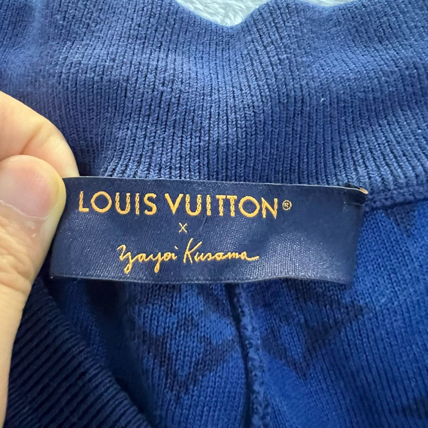 Louis Vuitton Louis Vuitton Casual Pants 38 Men Size US 38 / EU 54 - 3 Thumbnail
