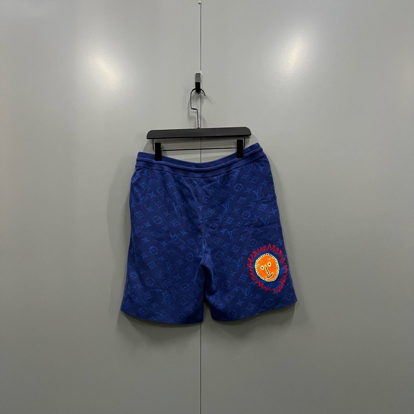 Louis Vuitton Louis Vuitton Casual Pants 38 Men Size US 38 / EU 54 - 2 Thumbnail