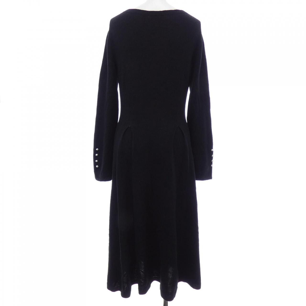 Other Other Rene Onepiece Dress Textile Dresses 6042280 DUTY FREE for USA Size ONE SIZE - 2 Thumbnail