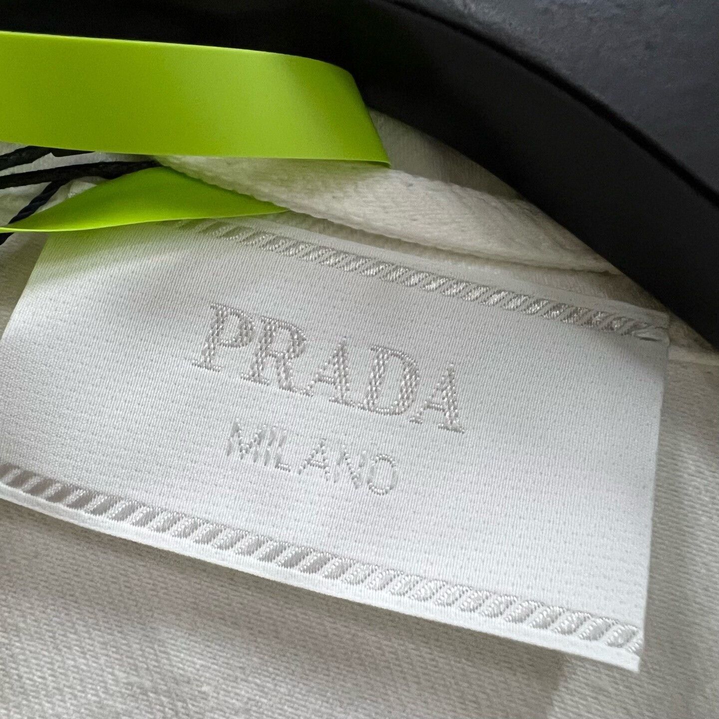 Prada Prada White Light Jacket l Men Size US L / EU 52-54 / 3 - 4 Thumbnail