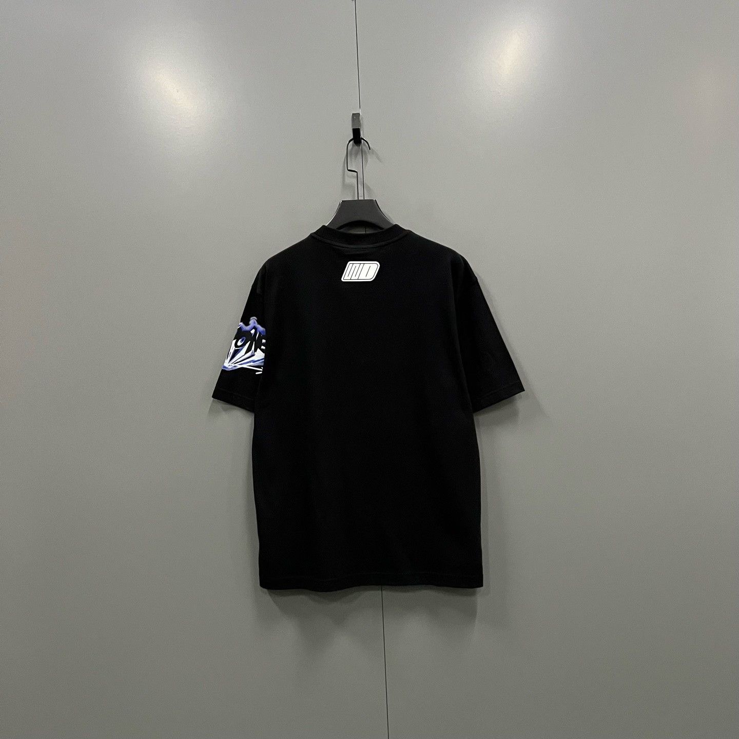 WE11DONE We11done Retro T-Shirt xs Men Size US XS / EU 42 / 0 - 2 Thumbnail