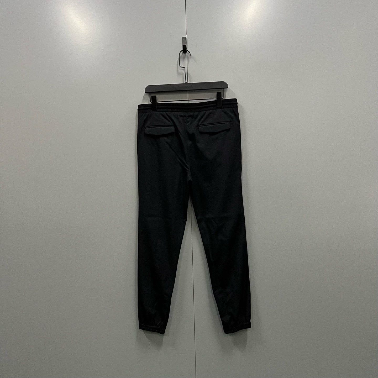 Dior Dior Black Sweatpants 30 Men Size US 30 / EU 46 - 2 Thumbnail