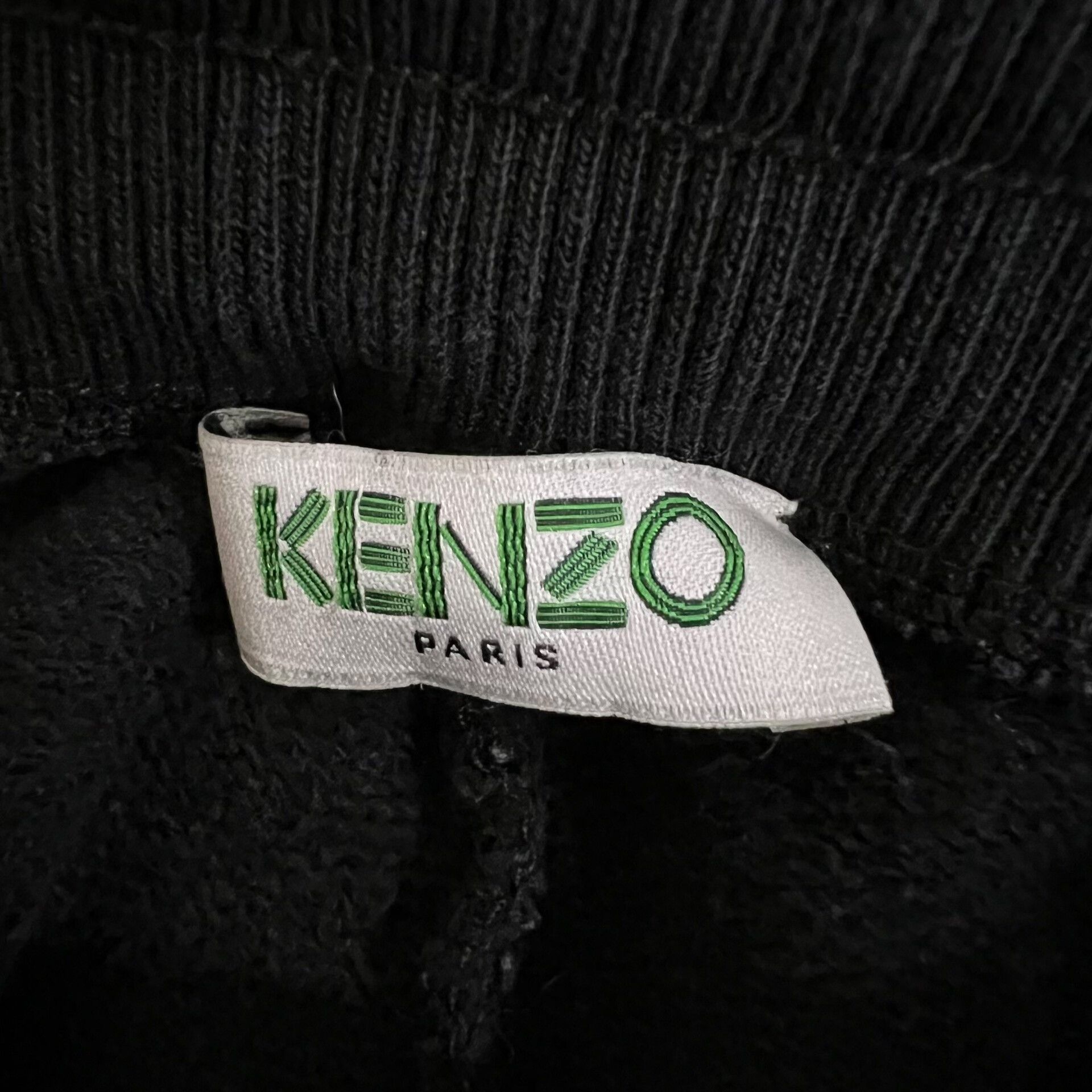 Kenzo Kenzo Retro Printed Casual Pants 30 Men Size US 30 / EU 46 - 3 Thumbnail