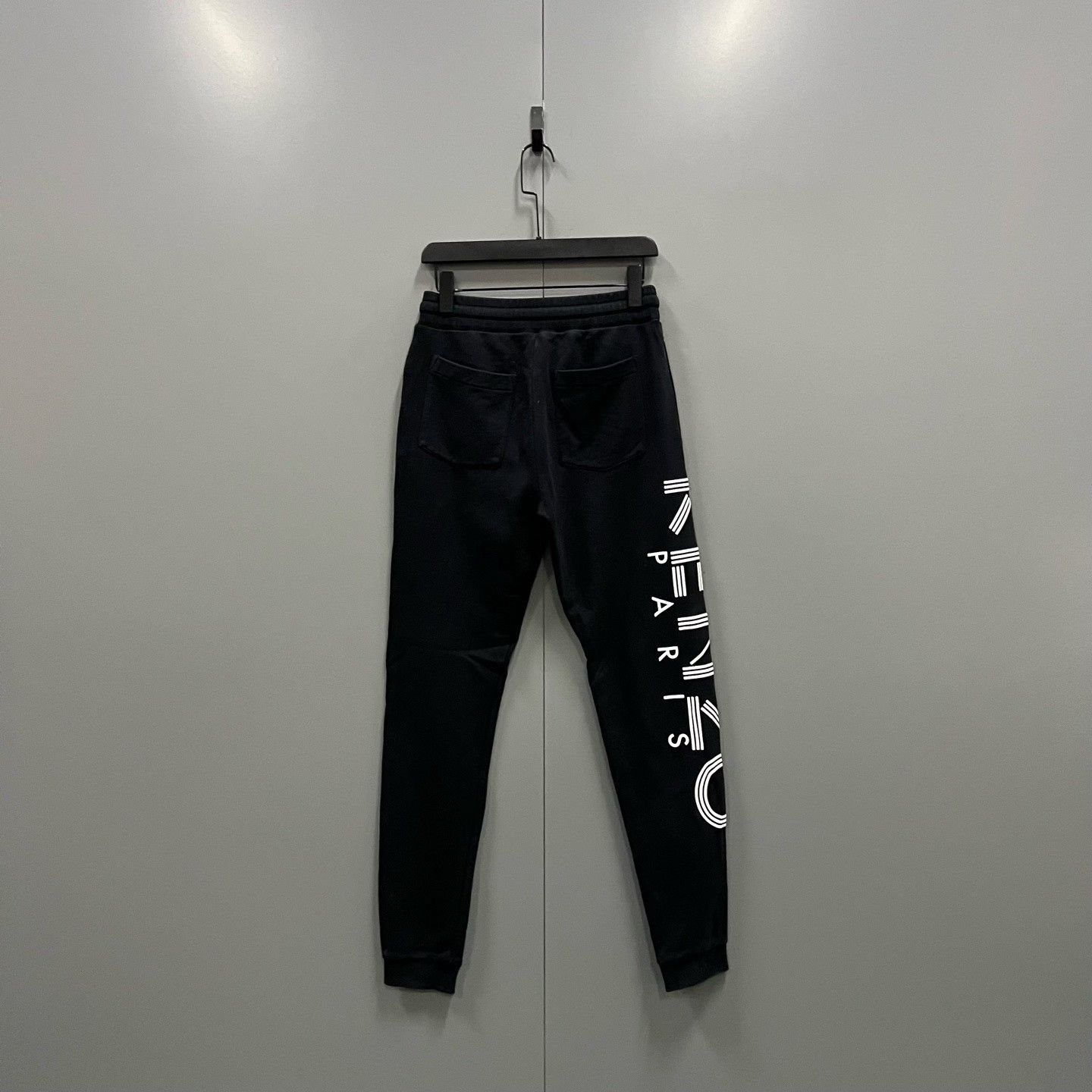 Kenzo Kenzo Retro Printed Casual Pants 30 Men Size US 30 / EU 46 - 2 Thumbnail