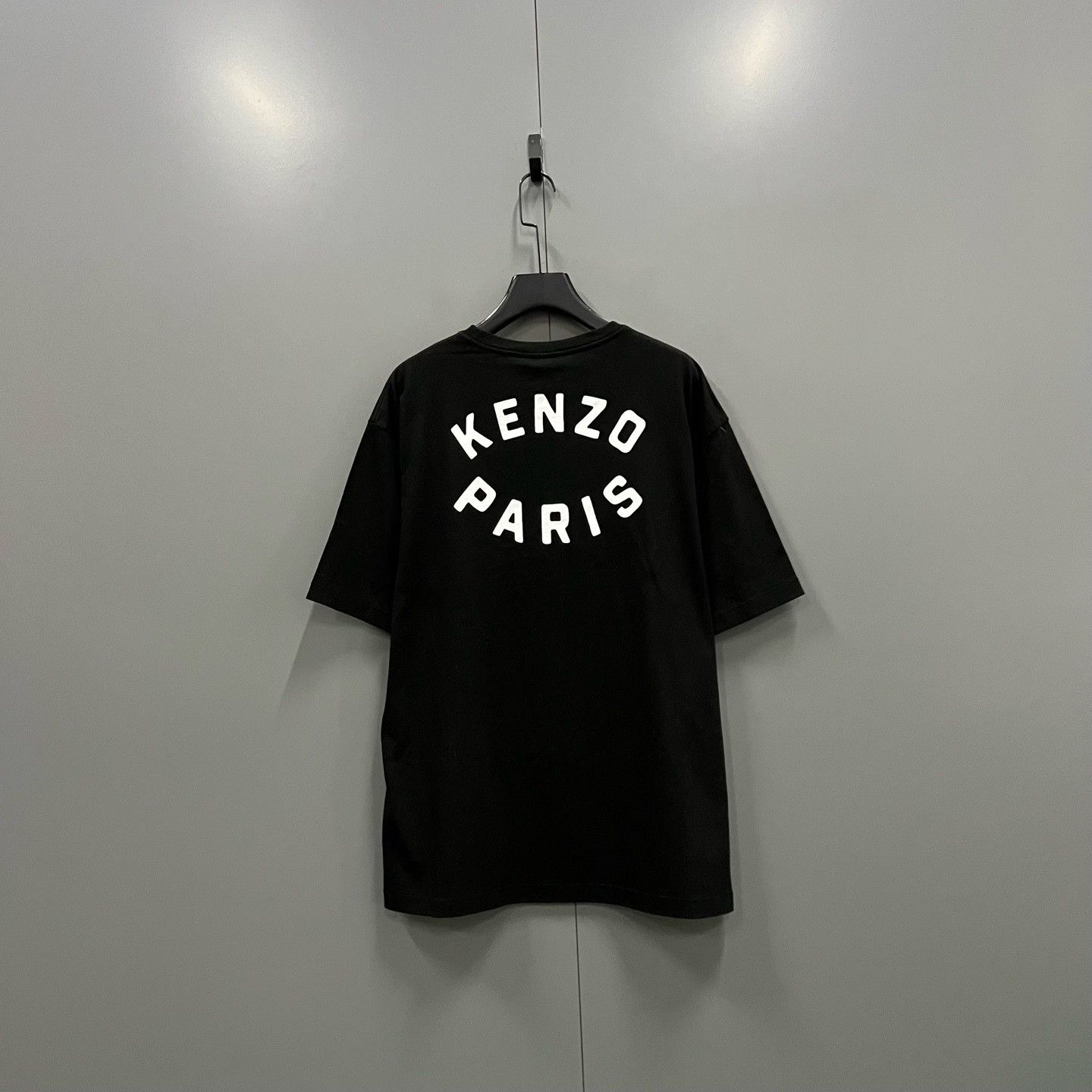 Kenzo Kenzo Floral Printed T-Shirt xl Men Size US XL / EU 56 / 4 - 2 Thumbnail