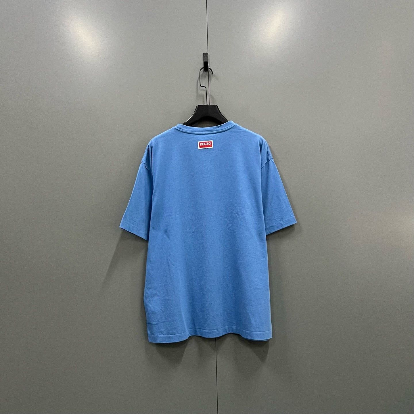 Kenzo Kenzo Printed Graphic T-Shirt xl Men Size US XL / EU 56 / 4 - 2 Thumbnail