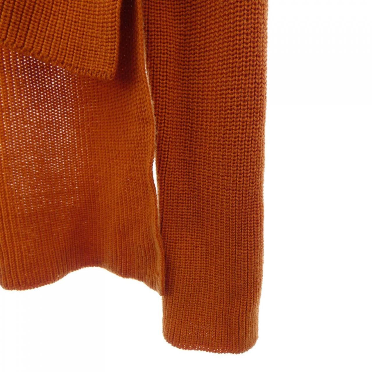 Other Other Rene Cardigan Textile Tops 6332630 DUTY FREE for USA Size ONE SIZE - 6 Thumbnail