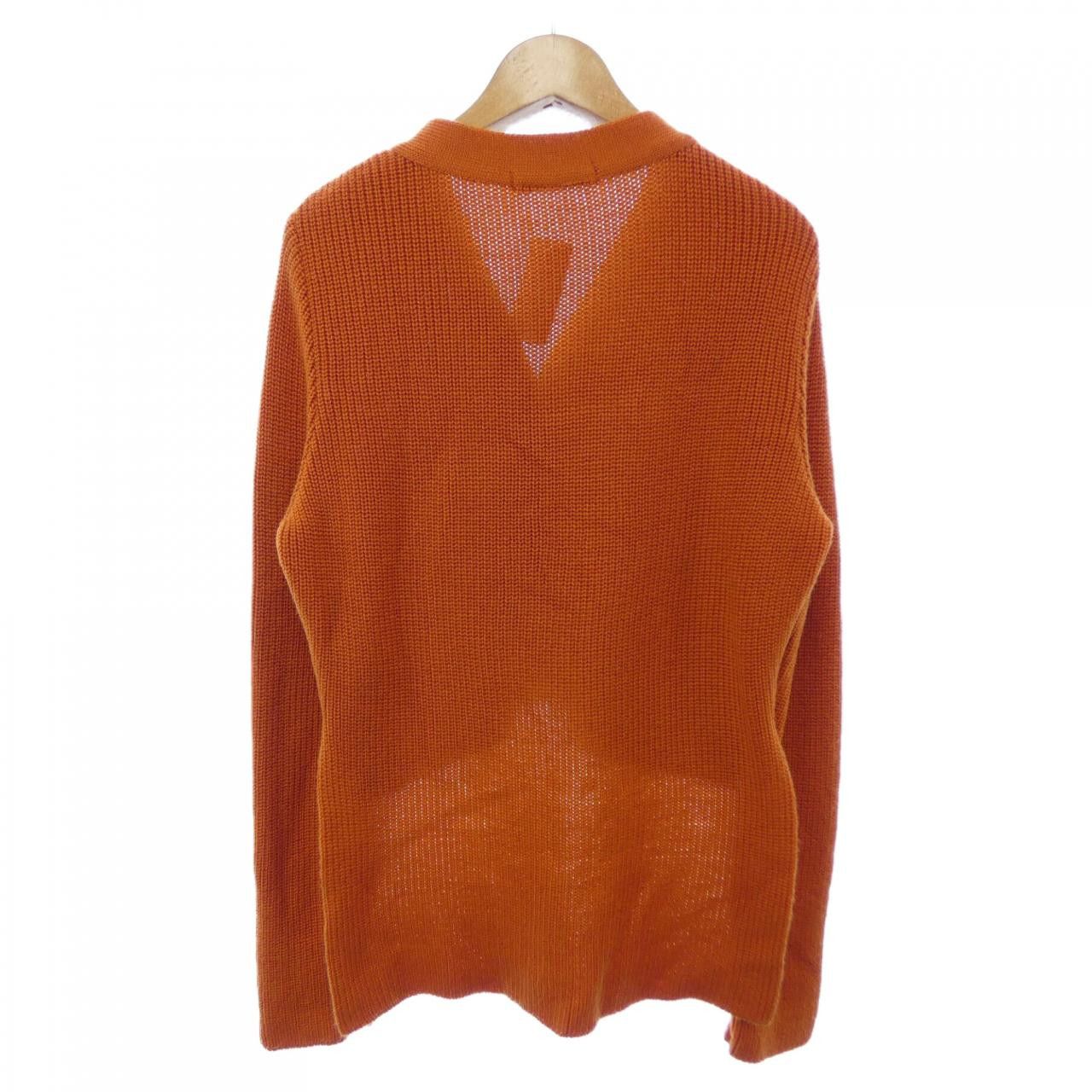 Other Other Rene Cardigan Textile Tops 6332630 DUTY FREE for USA Size ONE SIZE - 2 Thumbnail