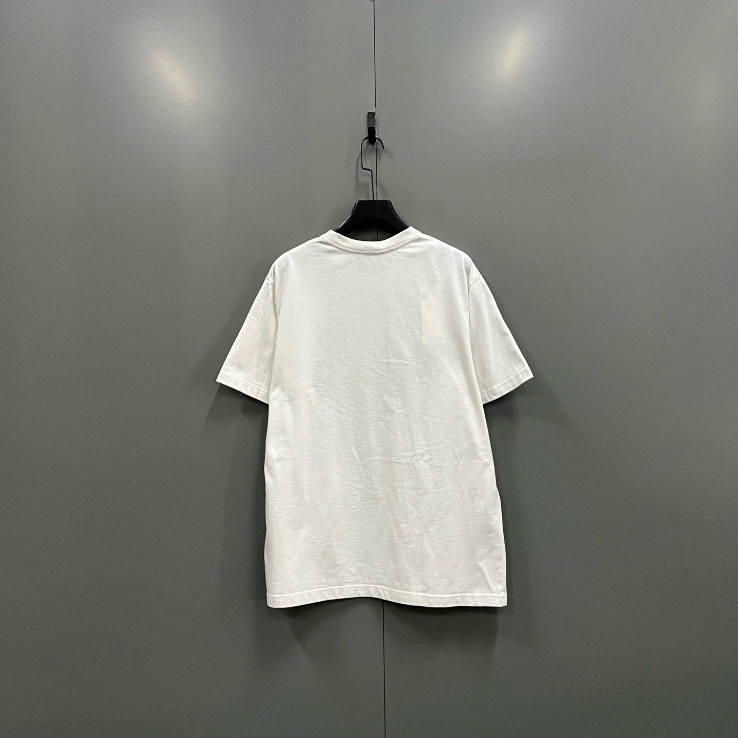 Dior Dior Retro White T-Shirt XL Women Size XL / US 12-14 / IT 48-50 - 3 Thumbnail