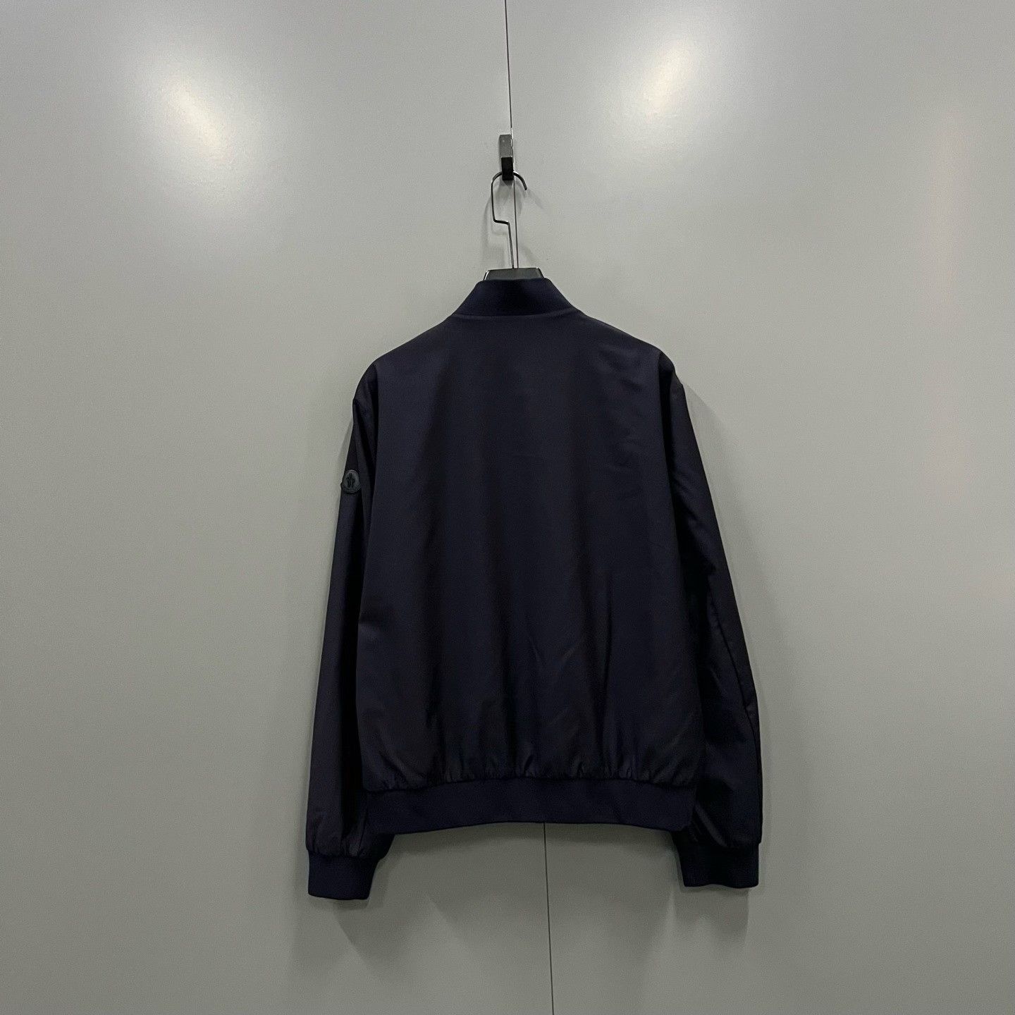 Moncler Moncler Jacket us_4 Women Size S / US 4 / IT 40 - 2 Thumbnail