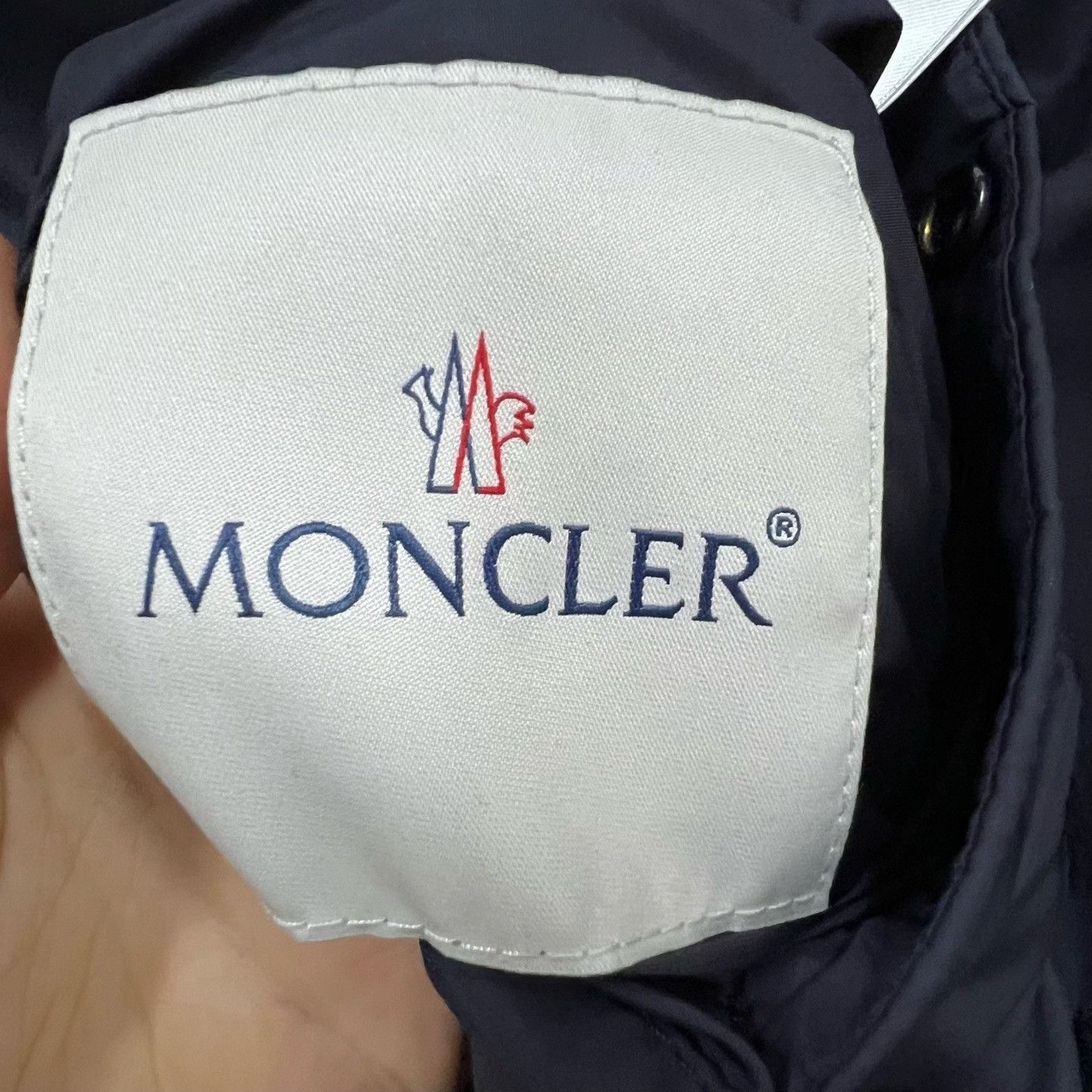 Moncler Moncler Jacket us_4 Women Size S / US 4 / IT 40 - 4 Thumbnail