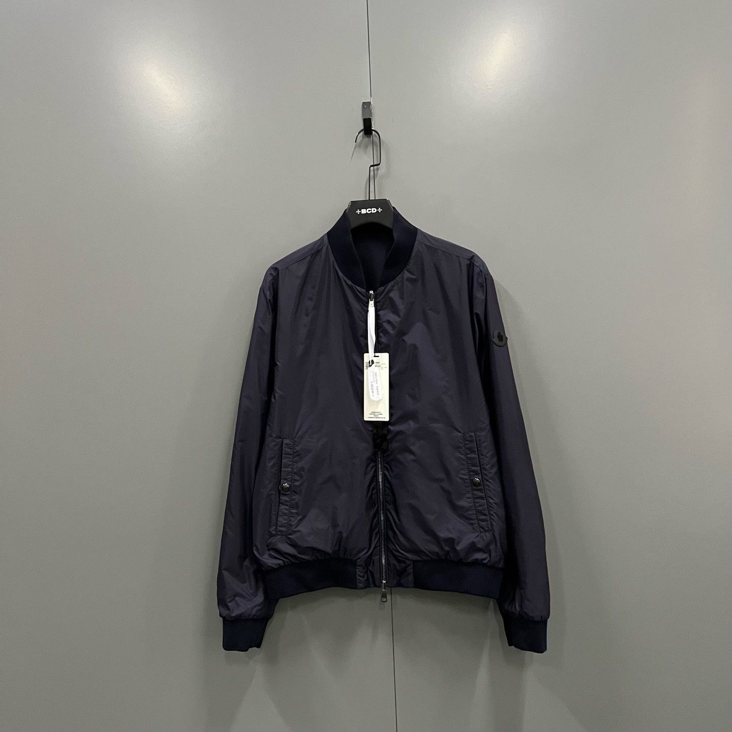 Moncler Moncler Jacket us_4 Women Size S / US 4 / IT 40 - 3 Thumbnail