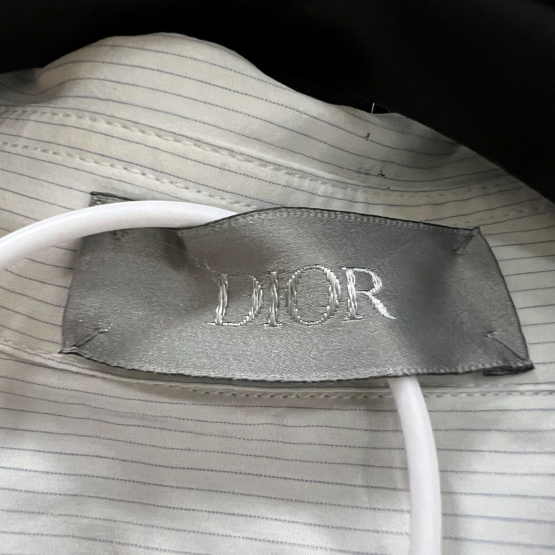 Dior Dior Retro Printed T-Shirt it_38 Women Size XS / US 0-2 / IT 36-38 - 4 Thumbnail