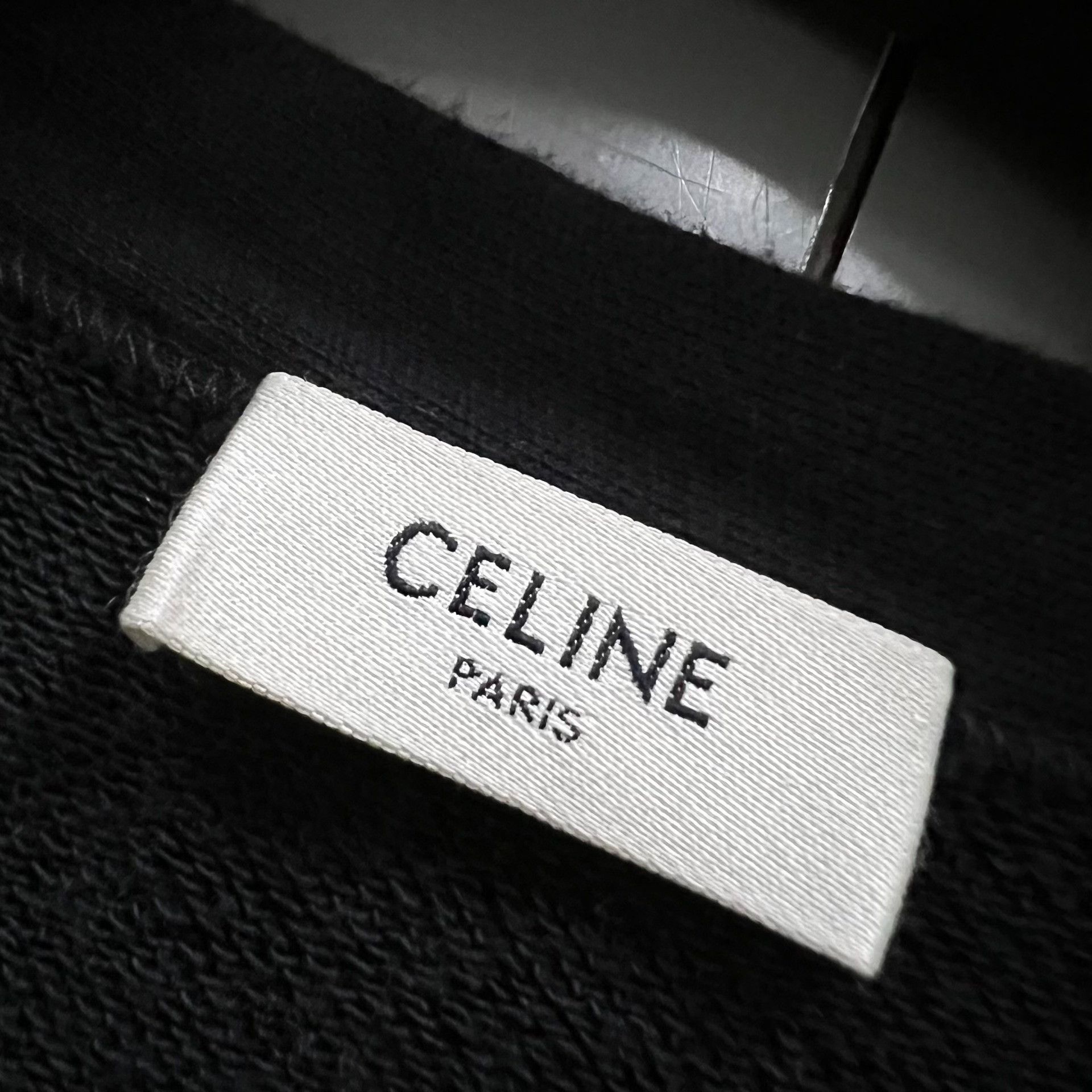 Celine Celine Retro Sweater M Women Size M / US 6-8 / IT 42-44 - 2 Thumbnail
