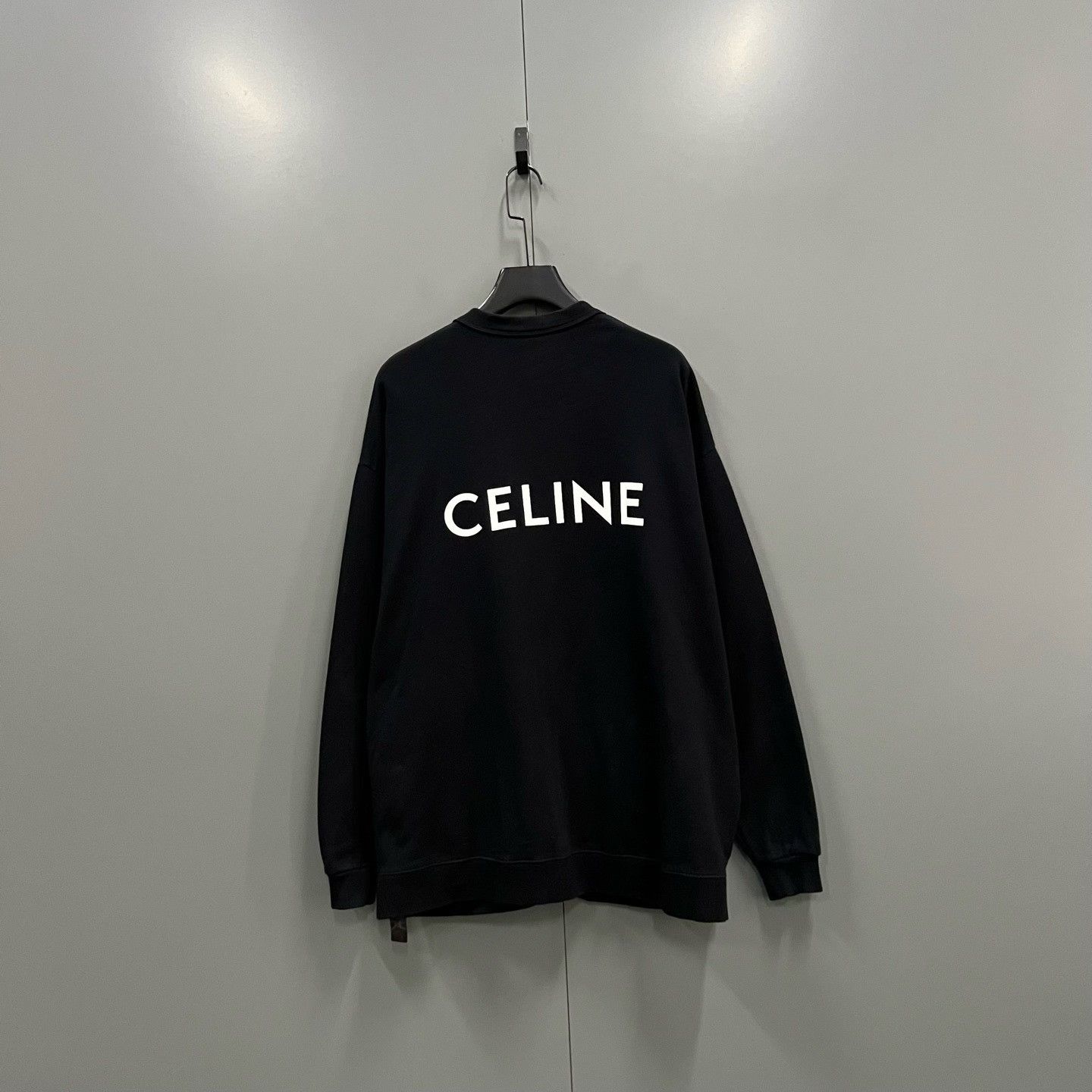 Celine Celine Retro Sweater M Women Size M / US 6-8 / IT 42-44 - 3 Thumbnail