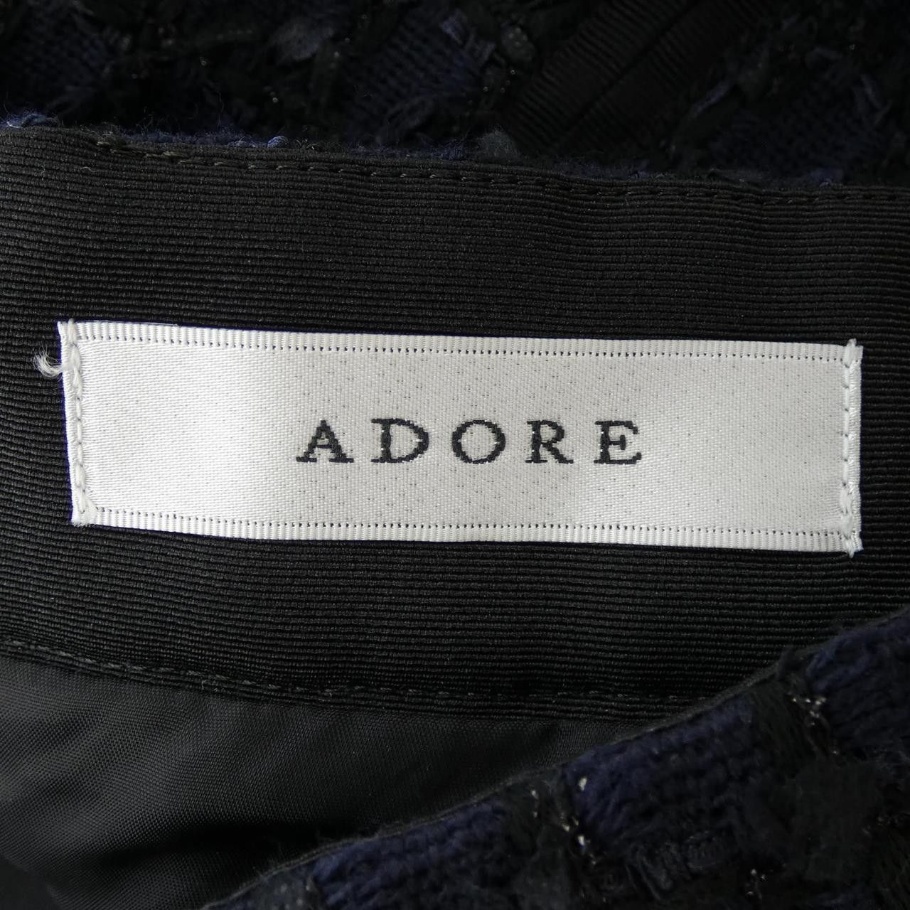 Other Other ADORE Skirt Others Skirts DUTY FREE for USA Size ONE SIZE - 4 Thumbnail