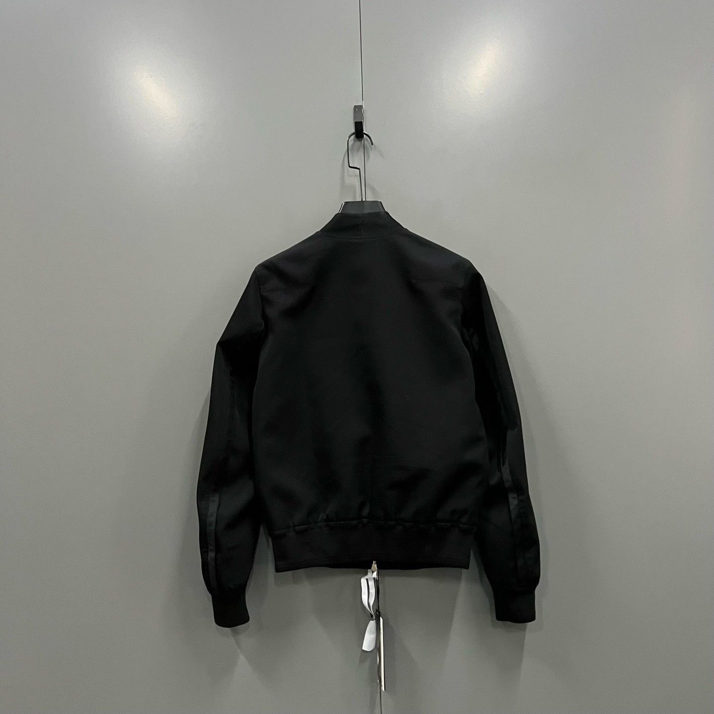 Dior Dior Retro Black Light Jacket s Men Size US S / EU 44-46 / 1 - 2 Thumbnail