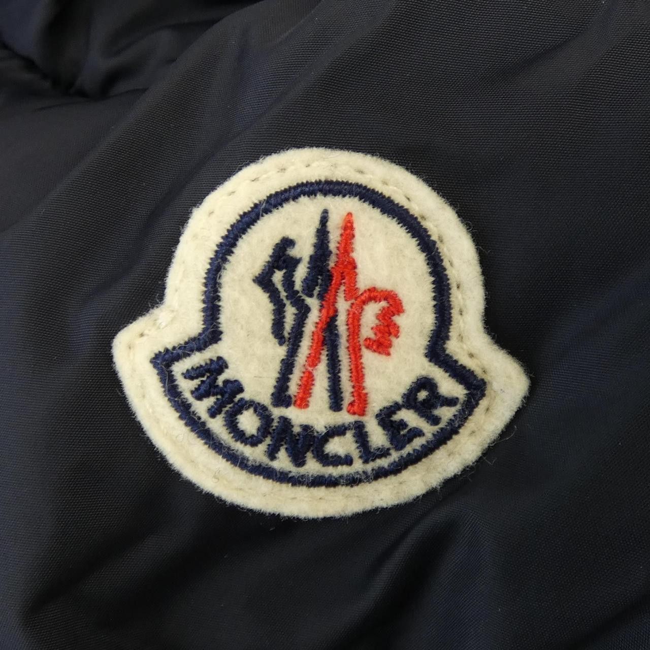 Moncler Moncler Moncler CLION Down Jacket Textile Outerwear CLION DUTY FREE for USA Size ONE SIZE - 9 Thumbnail