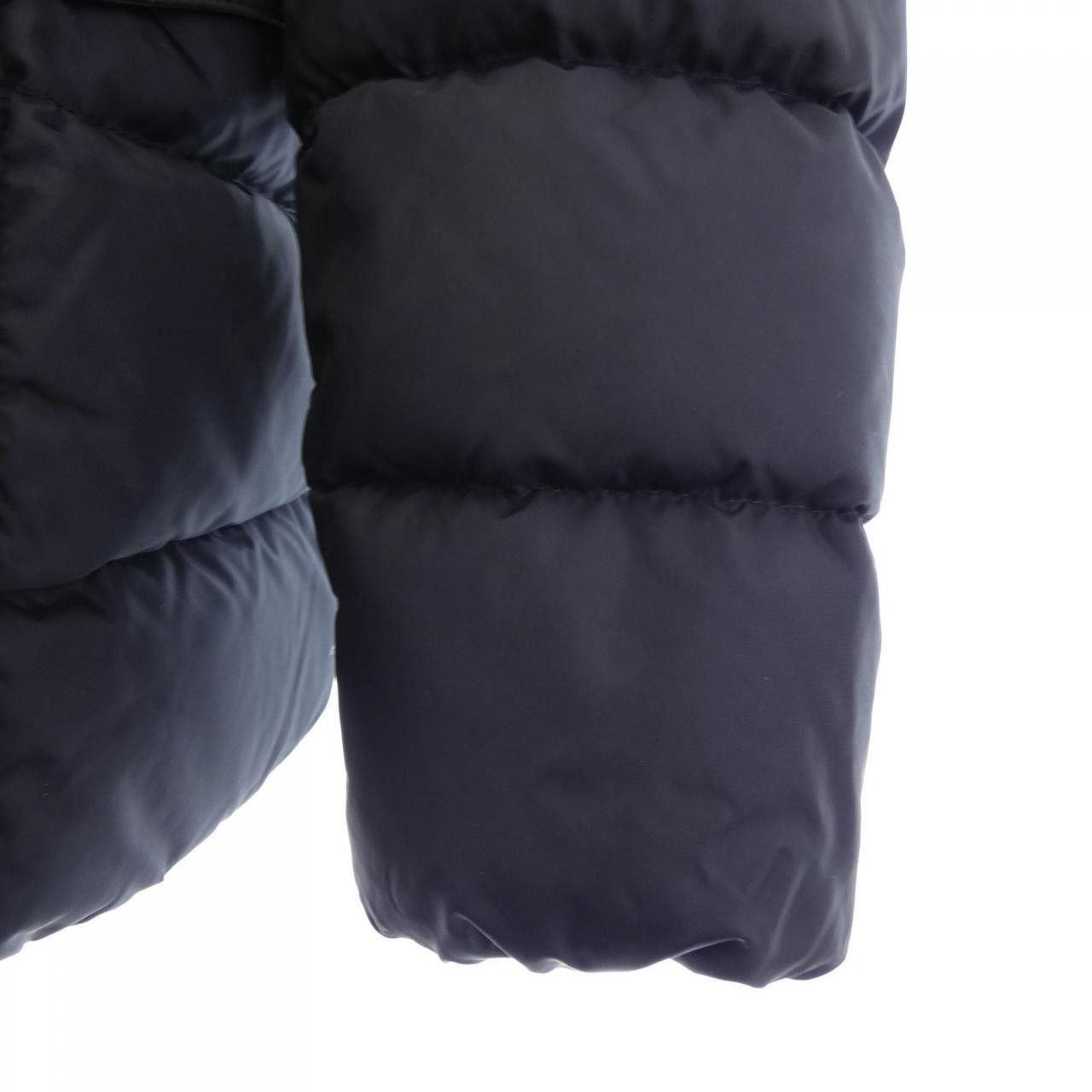 Moncler Moncler Moncler CLION Down Jacket Textile Outerwear CLION DUTY FREE for USA Size ONE SIZE - 7 Thumbnail