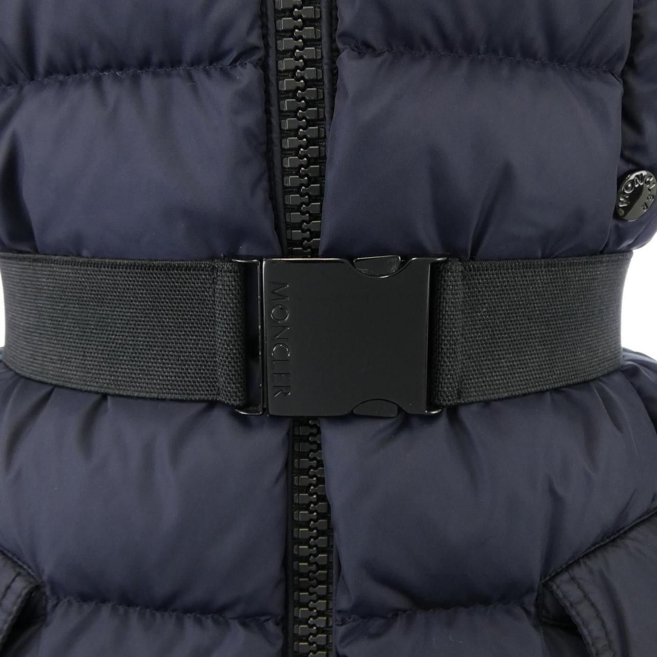 Moncler Moncler Moncler CLION Down Jacket Textile Outerwear CLION DUTY FREE for USA Size ONE SIZE - 8 Thumbnail