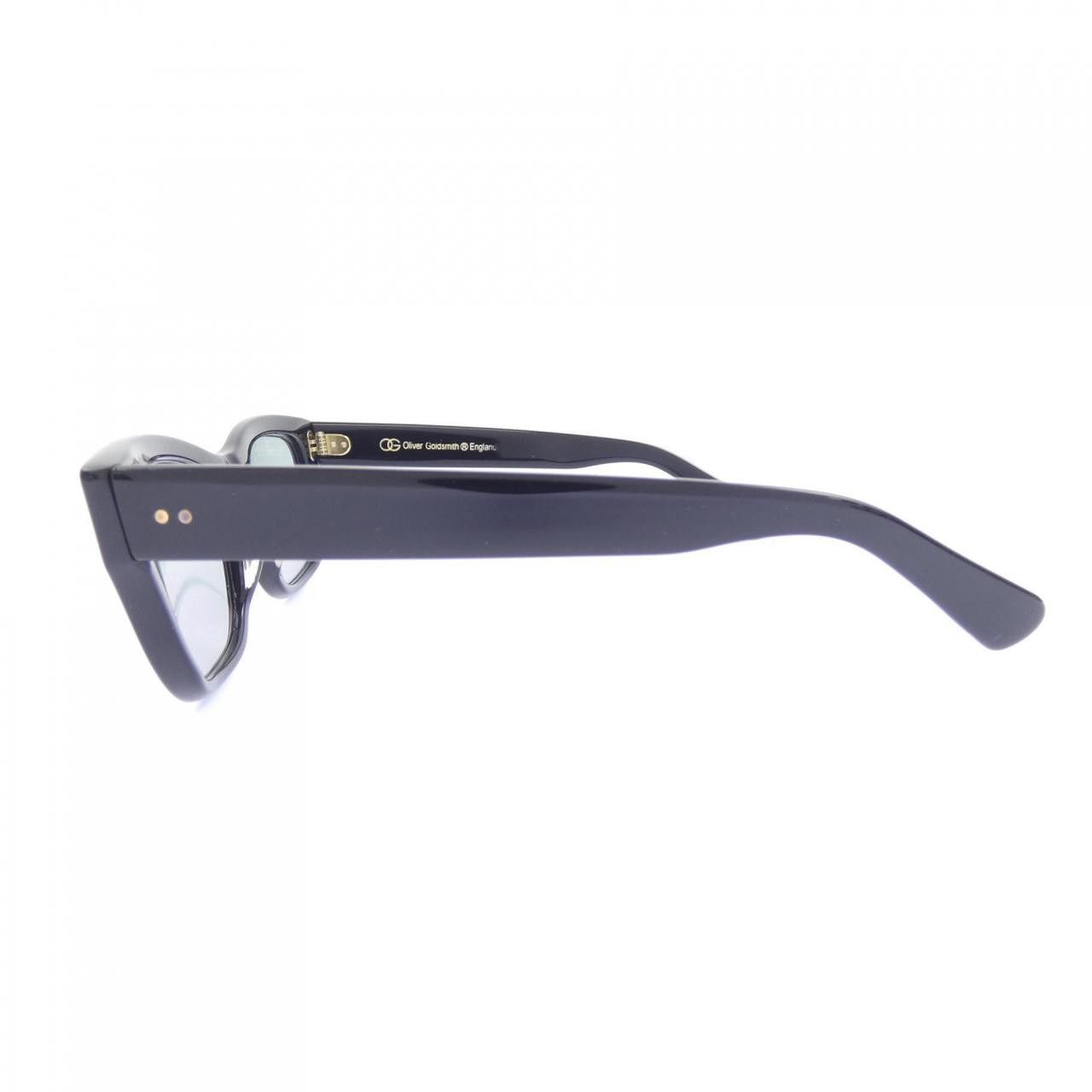 Other Other Oliver Goldsmith CONSUL-S sunglasses Plastic / Synthetic Sunglasses CONSUL-S DUTY FREE for USA Size ONE SIZE - 3 Thumbnail