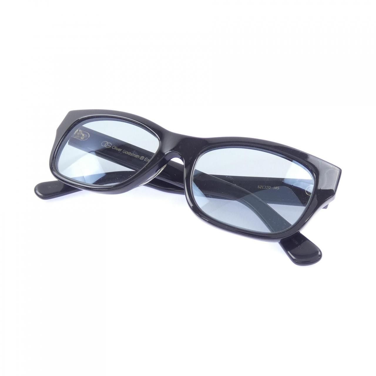 Other Other Oliver Goldsmith CONSUL-S sunglasses Plastic / Synthetic Sunglasses CONSUL-S DUTY FREE for USA Size ONE SIZE - 2 Thumbnail