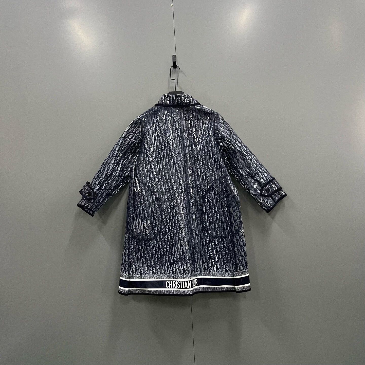 Dior Dior Coat fr_32 Women Size XXS / US 00 / IT 34 - 4 Thumbnail