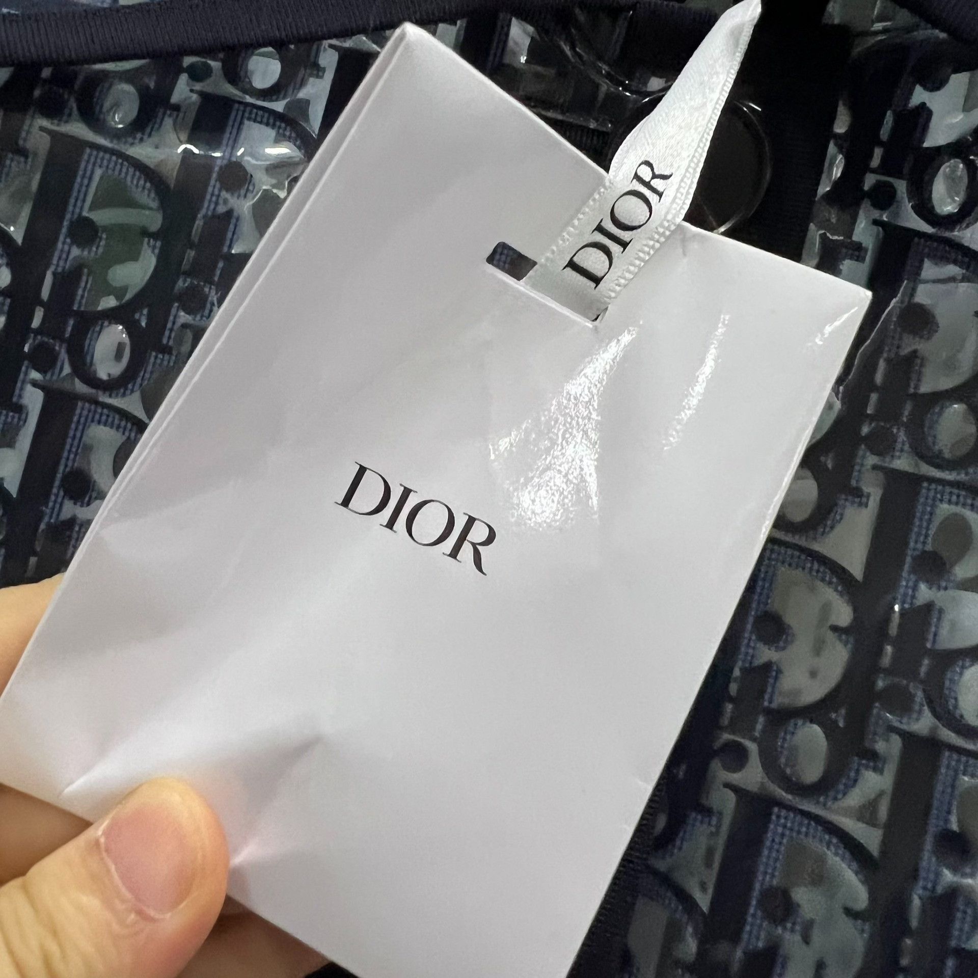 Dior Dior Coat fr_32 Women Size XXS / US 00 / IT 34 - 2 Thumbnail