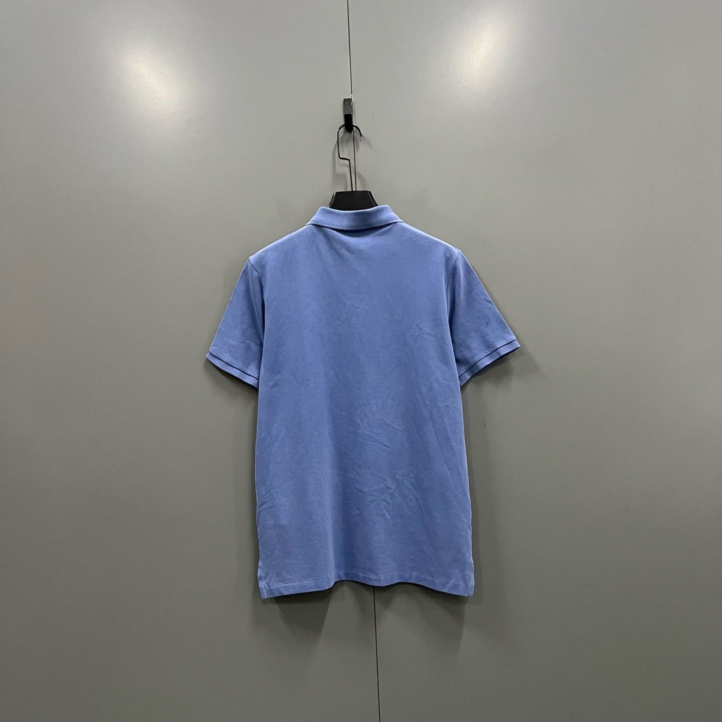 Ralph Lauren Ralph Lauren Embroidered Polo s Men Size US S / EU 44-46 / 1 - 2 Thumbnail