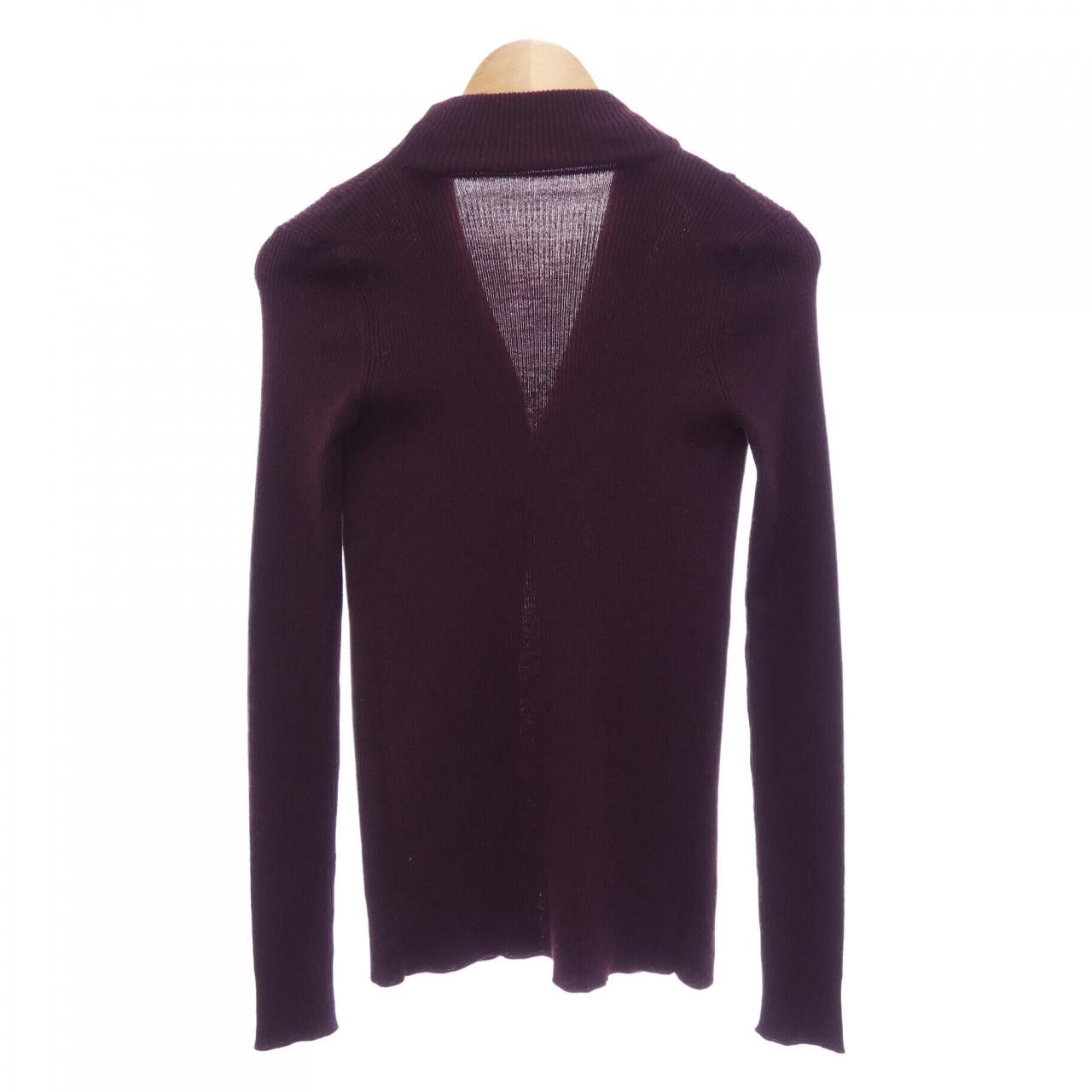 Dolce & Gabbana Dolce & Gabbana Dolce&Gabbana Cardigan Textile Tops FAC83K/F05AP DUTY FREE for USA Size ONE SIZE - 2 Thumbnail
