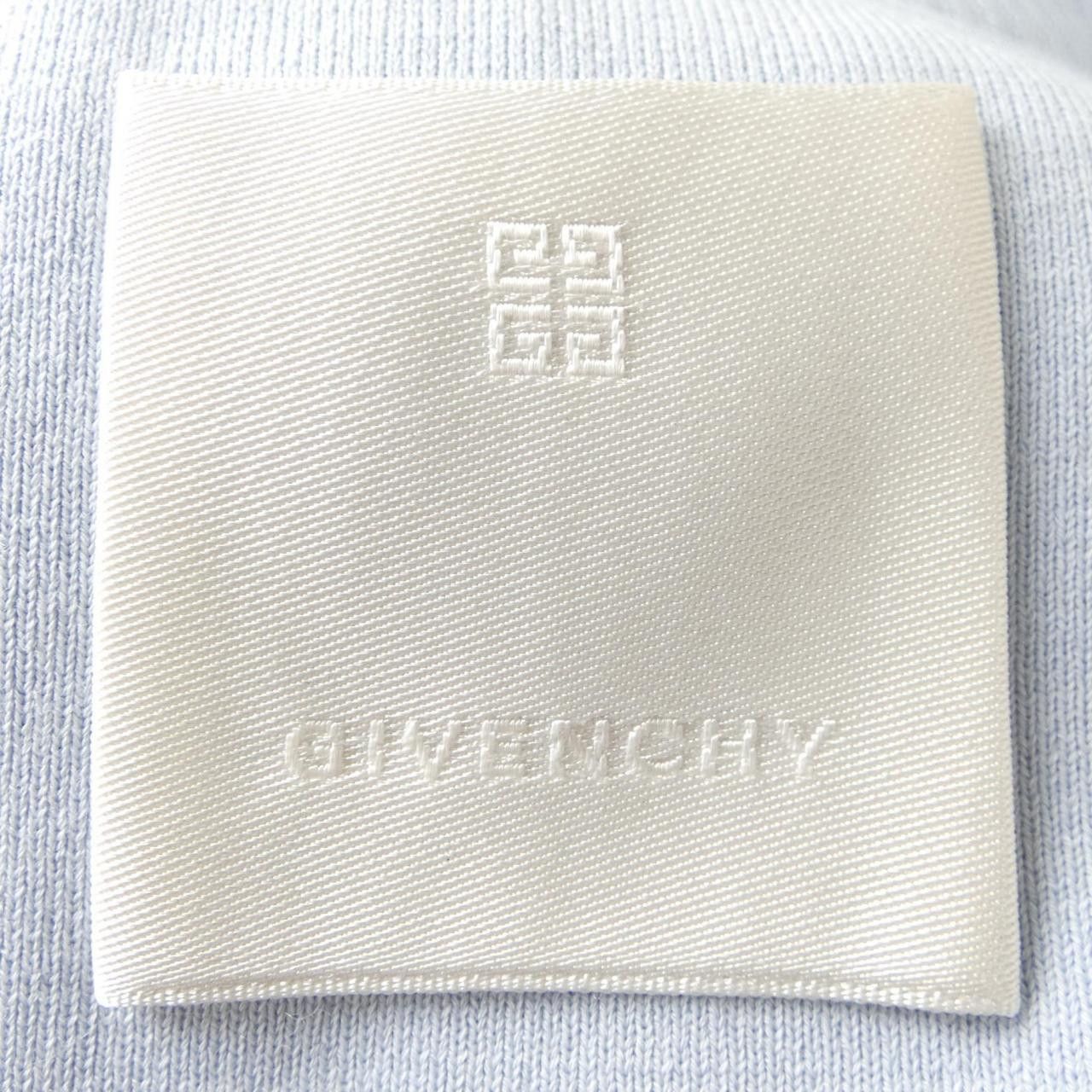 Givenchy Givenchy Givenchy Blouson Jacket Others Outerwear BW00RQ42Q9 DUTY FREE for USA Size ONE SIZE - 4 Thumbnail