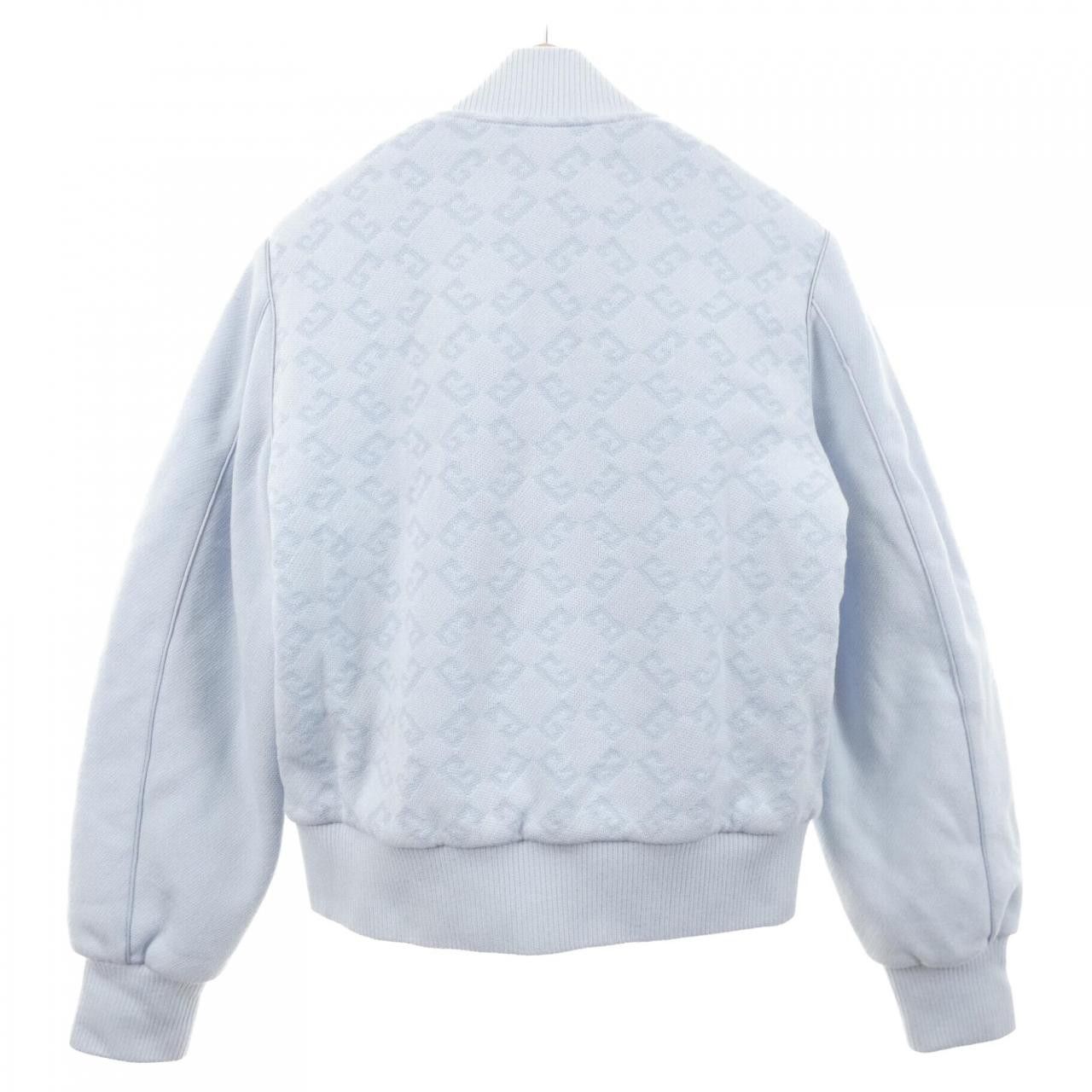 Givenchy Givenchy Givenchy Blouson Jacket Others Outerwear BW00RQ42Q9 DUTY FREE for USA Size ONE SIZE - 2 Thumbnail