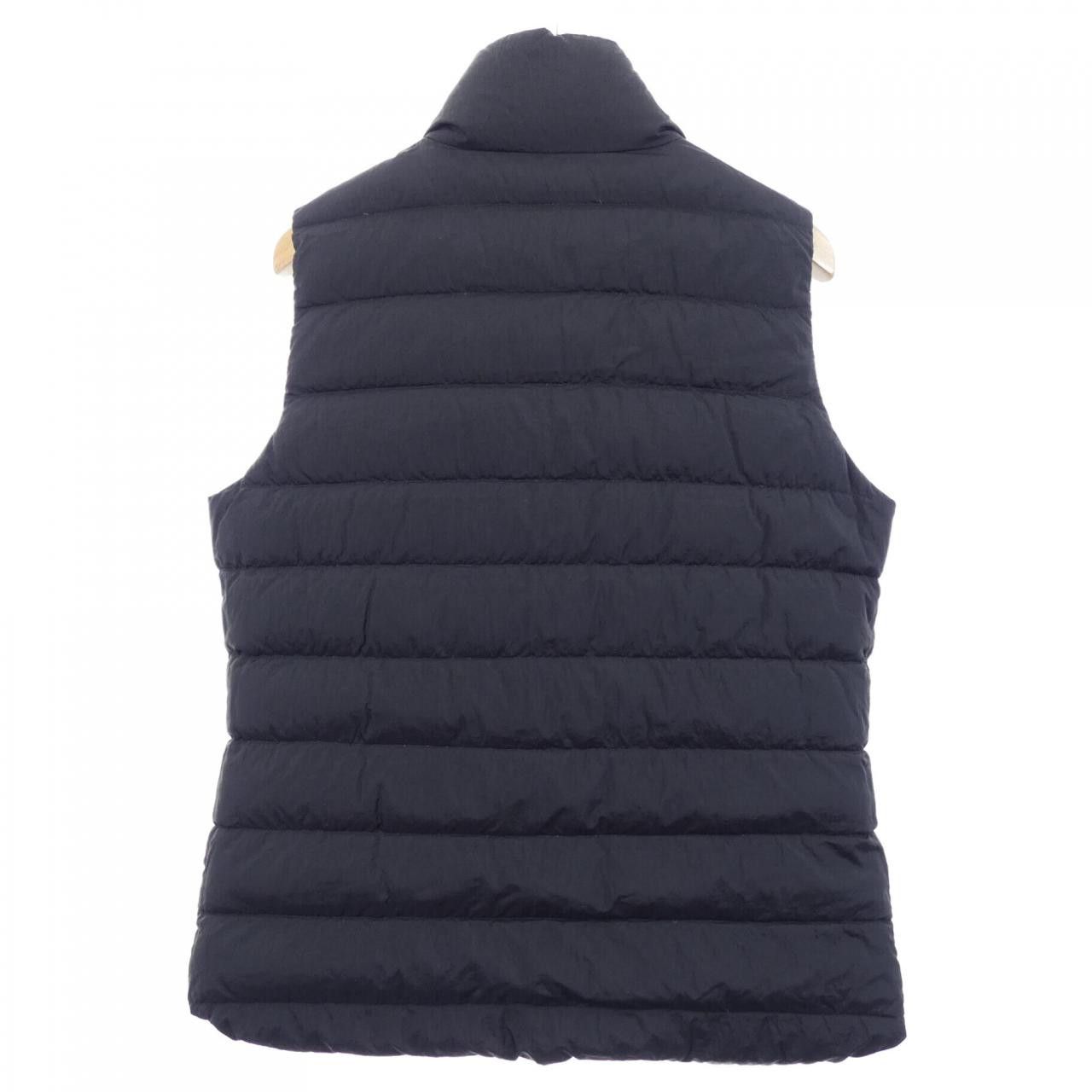 Other Other TATRAS Down Vest Textile Outerwear LTA17A4566 DUTY FREE for USA Size ONE SIZE - 7 Thumbnail