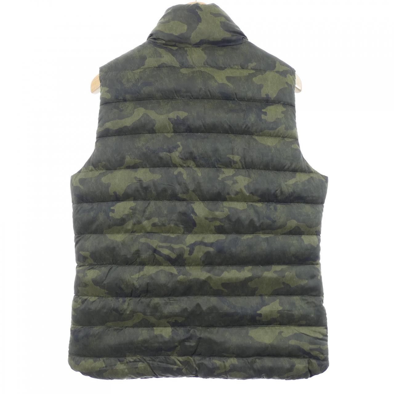 Other Other TATRAS Down Vest Textile Outerwear LTA17A4566 DUTY FREE for USA Size ONE SIZE - 2 Thumbnail