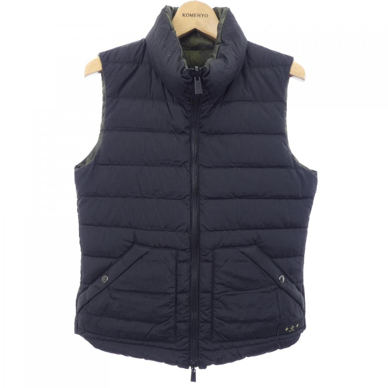 Other Other TATRAS Down Vest Textile Outerwear LTA17A4566 DUTY FREE for USA Size ONE SIZE - 6 Thumbnail