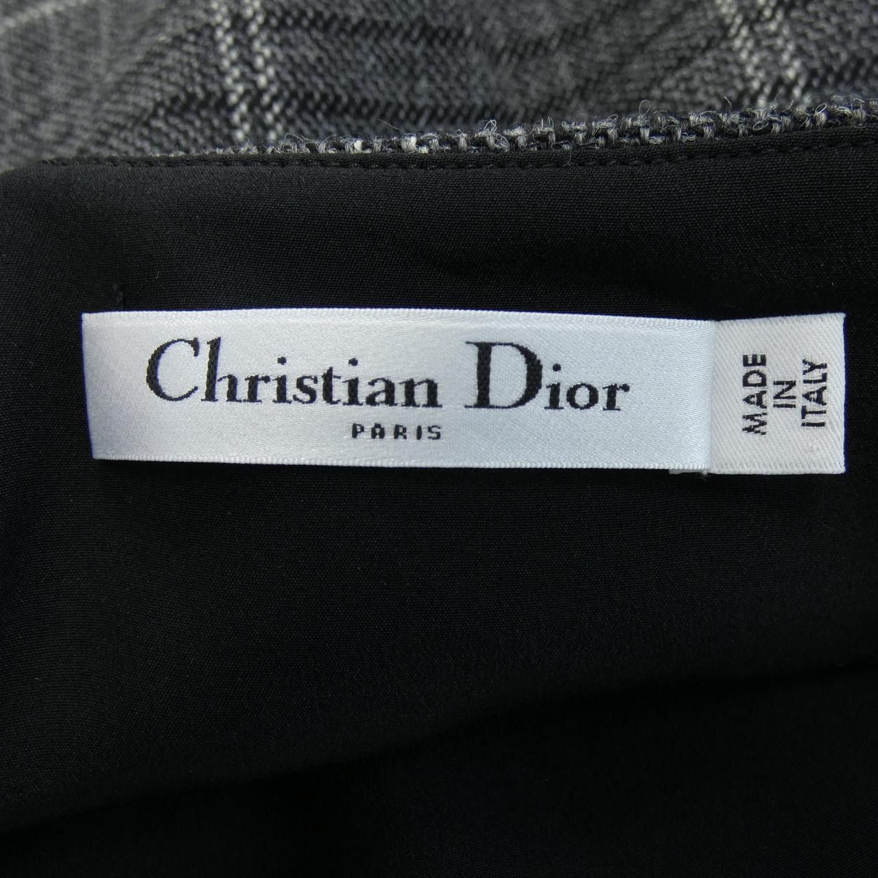 Dior Dior Christian Dior Skirt Others Skirts 841A10A1036 DUTY FREE for USA Size ONE SIZE - 4 Thumbnail