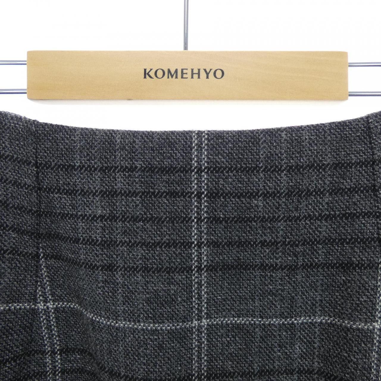 Dior Dior Christian Dior Skirt Others Skirts 841A10A1036 DUTY FREE for USA Size ONE SIZE - 5 Thumbnail