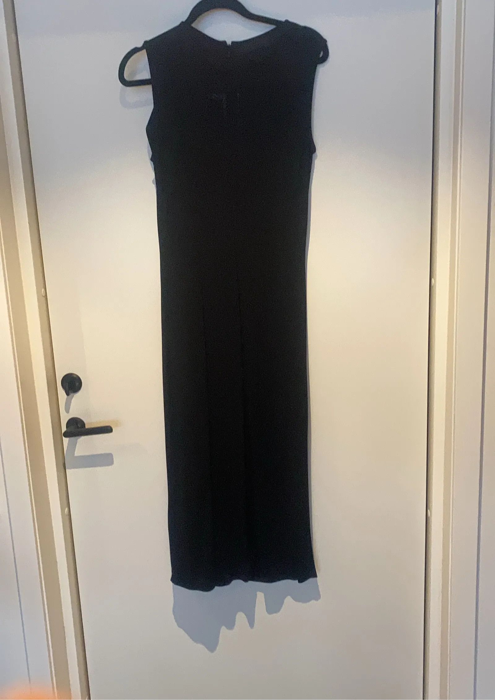 Marella Marella Zinco Dress Size L / US 10 / IT 46 - 7 Thumbnail
