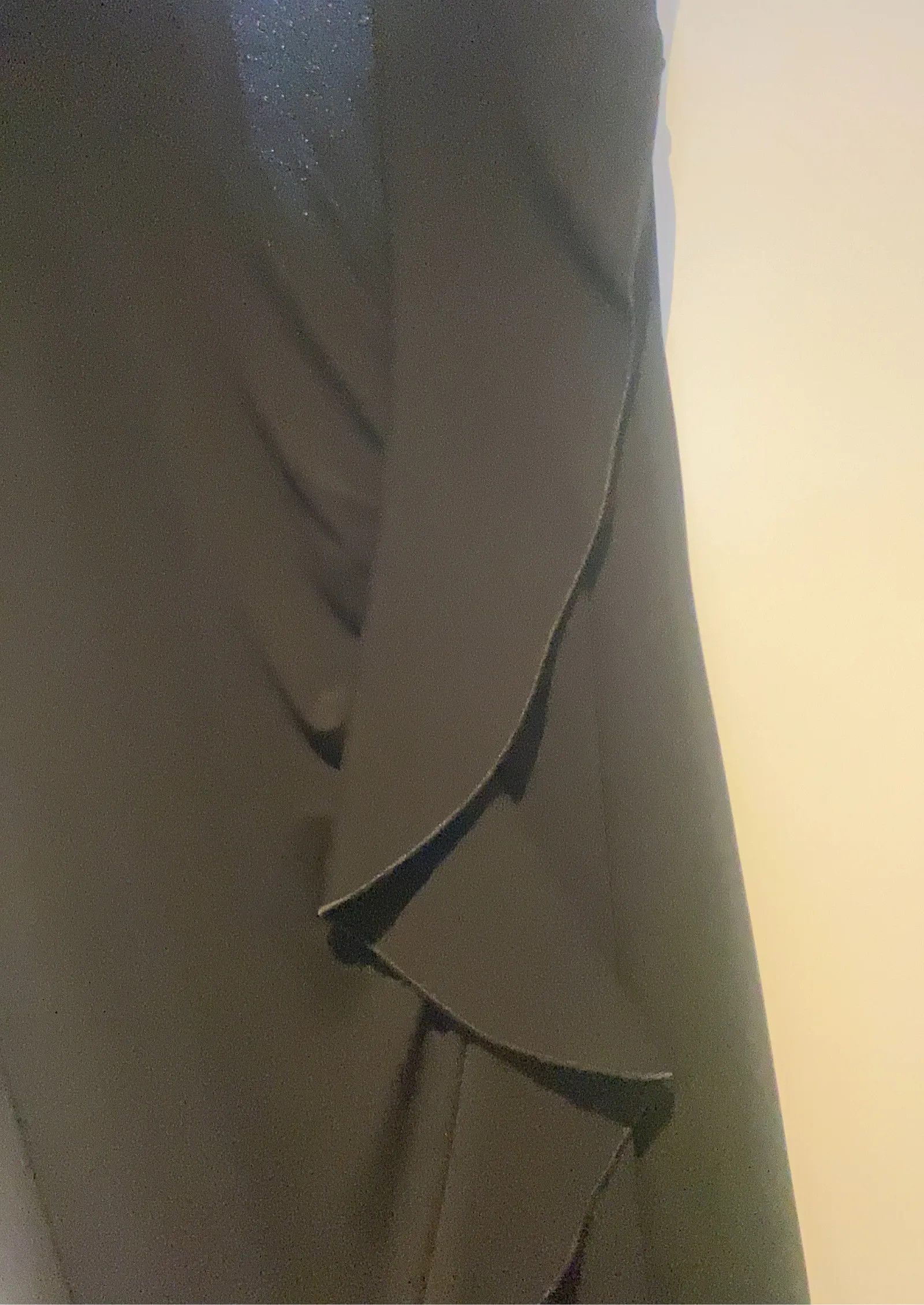 Marella Marella Zinco Dress Size L / US 10 / IT 46 - 5 Thumbnail
