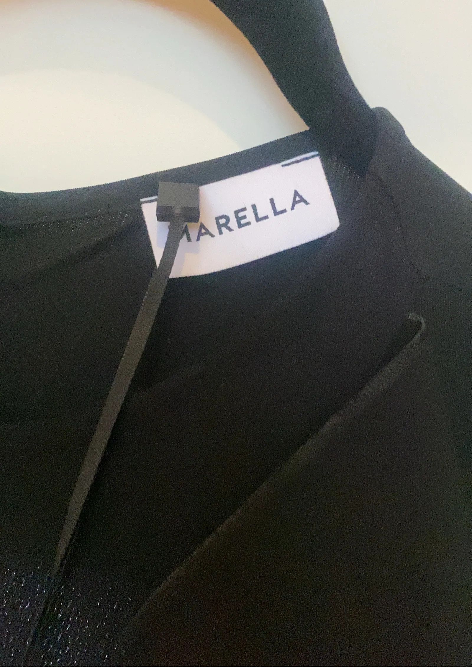 Marella Marella Zinco Dress Size L / US 10 / IT 46 - 2 Thumbnail