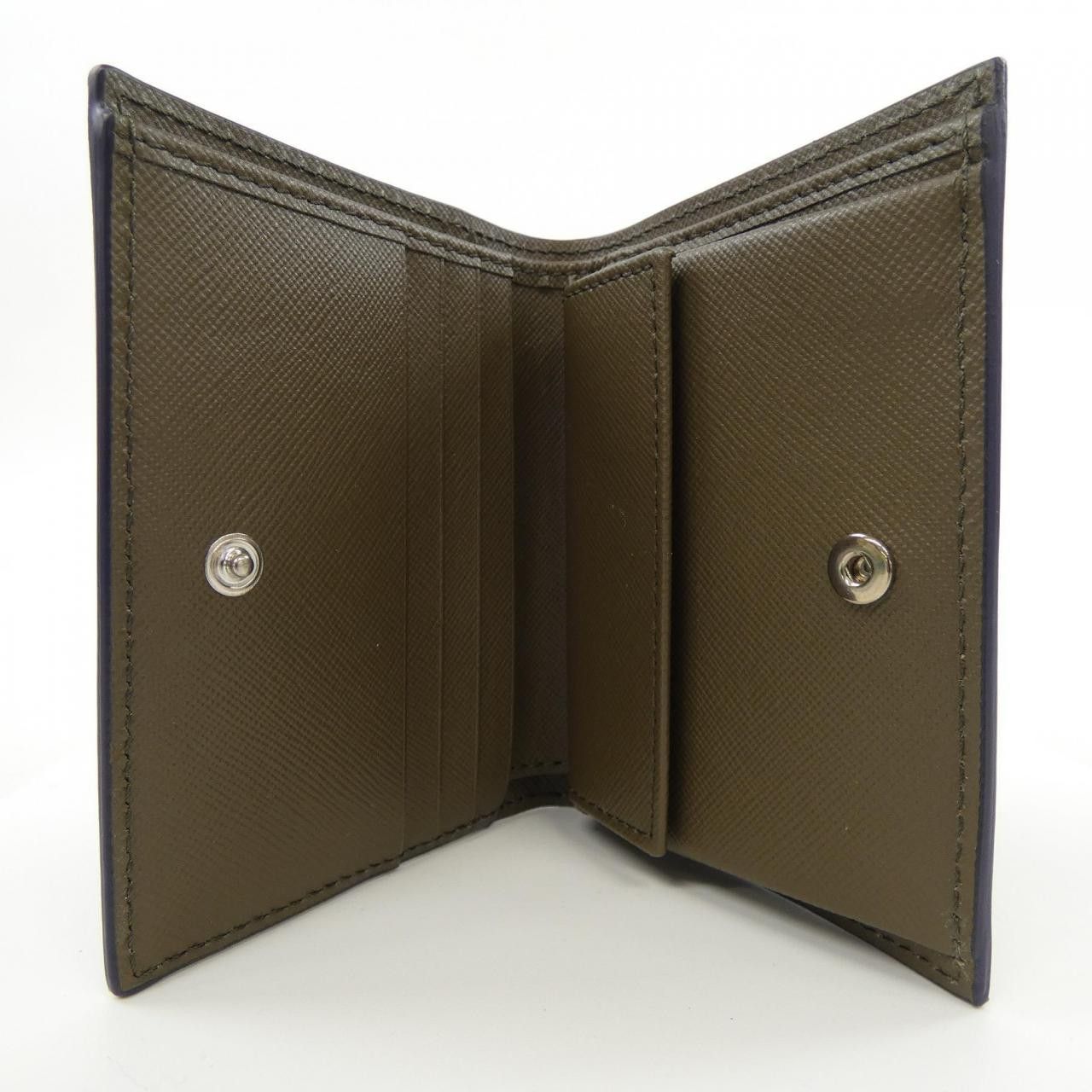 Marni Marni Marni Billfold Others Short Wallet PFMI0072U0 DUTY FREE for USA Size ONE SIZE - 4 Thumbnail