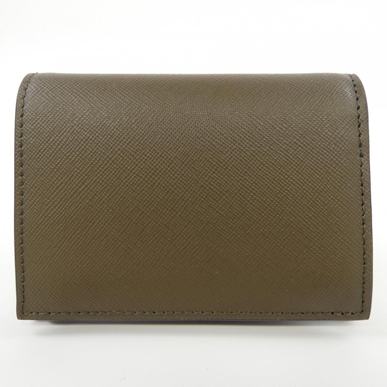Marni Marni Marni Billfold Others Short Wallet PFMI0072U0 DUTY FREE for USA Size ONE SIZE - 2 Thumbnail