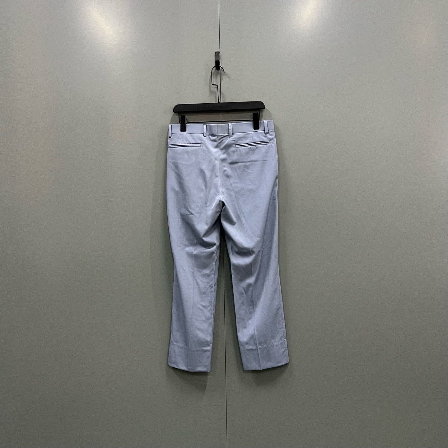 Dior Dior Blue Casual Pants 30 Men Size US 30 / EU 46 - 2 Thumbnail