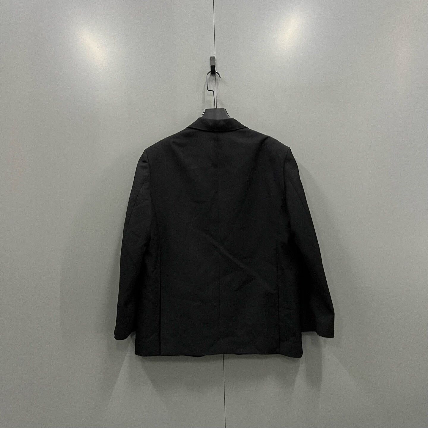 WE11DONE We11done Casual Black Suit 40r Men Size 40R - 2 Thumbnail
