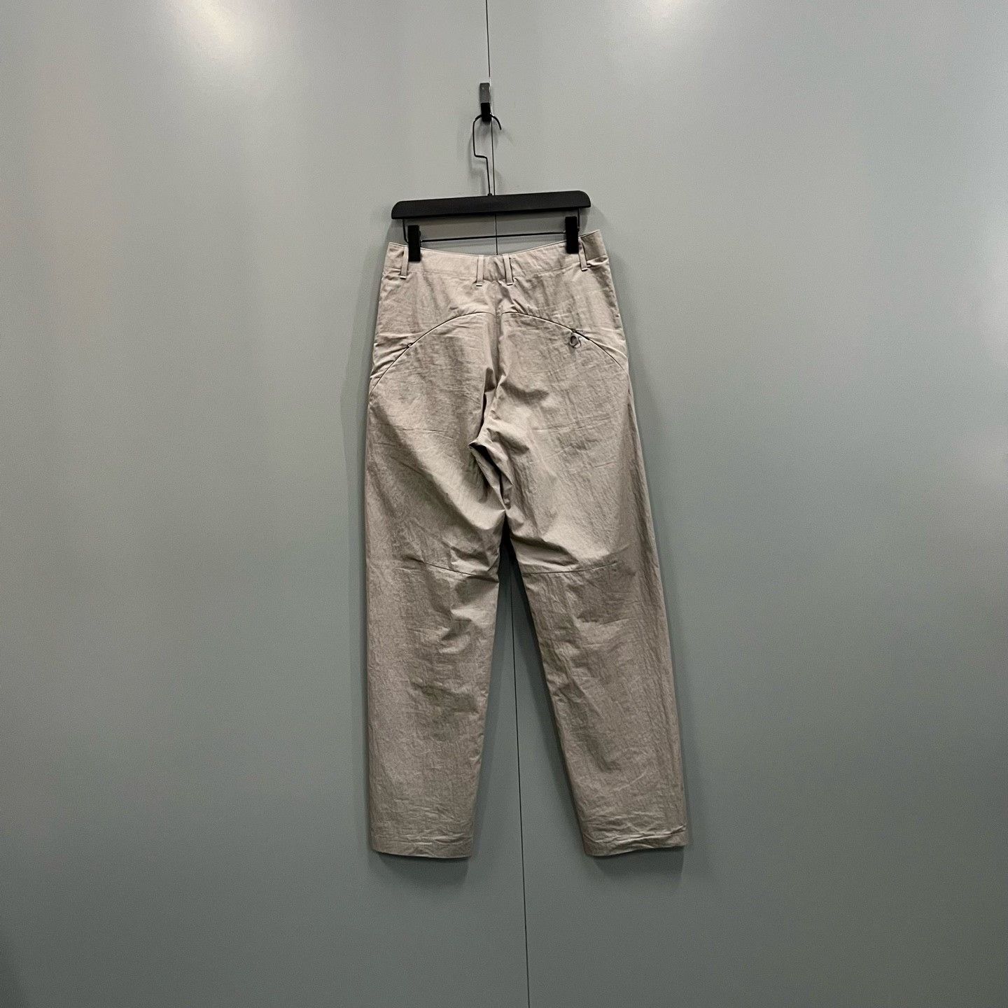Louis Vuitton Louis Vuitton Retro Gold Casual Pants 38 Men Size US 38 / EU 54 - 2 Thumbnail